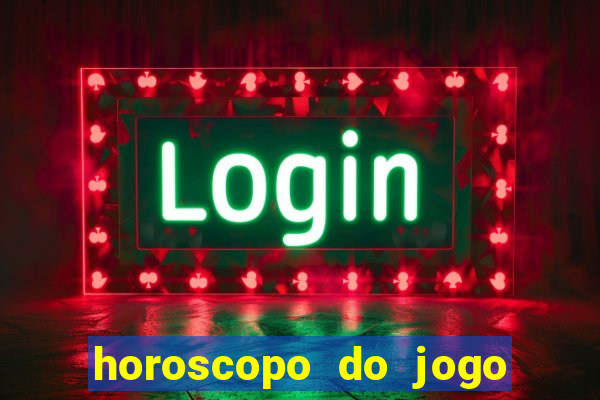 horoscopo do jogo do bicho